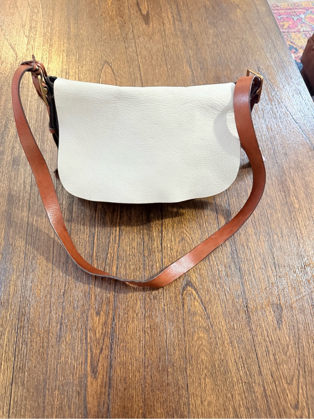 Fossil Harper Large Crossbody